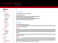 letian99.com