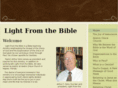 lightfromthebible.com