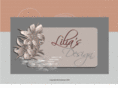 liliasdesign.com