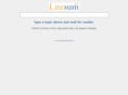 litesum.com