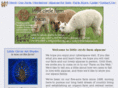 littlecirclefarmalpacas.com