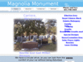 magnoliamonument.com