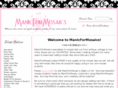 manicformosaics.com