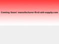 manufacturer-first-aid-supply.com