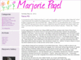 marjoriepagel.com