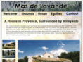 masdelavande.com