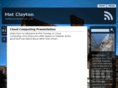 matclayton.com