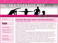 maternitybands.net