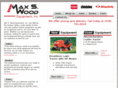 maxswood.com