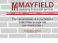 maymarked.com