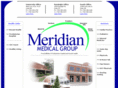 meridianmedicalnc.com