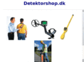 metaldetektor.net