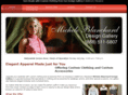 micheleblancharddesigngallery.com