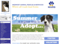 midwestanimalrescue.com
