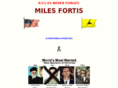 milesfortis.com