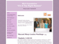 mlpfoundation.com