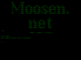moosen.net
