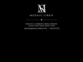mosaicsiren.com