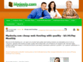 mydosty.com