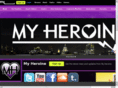 myheroineofficial.com