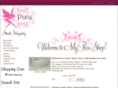 mypixieshop.com