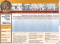 nhfacs.org