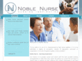 noblenurse.com