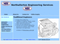 northallerton-engineering-services.co.uk