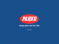 parkocommerz.com