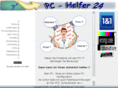 pchelfer24.de