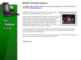 pesticidereports.com
