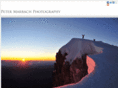 petermarbach.com