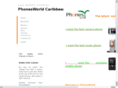 phonesworldtt.com