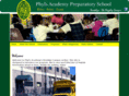 phylsacademyny.com