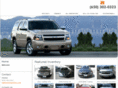 pierreputnambuick.com