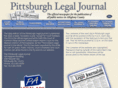 pittsburghlegaljournal.org