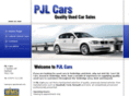 pjlcars.com