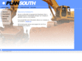 plansouth.com