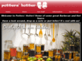 pottershotter.com