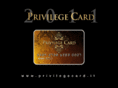 privilegecard.it