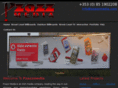 pzazzmedia.com