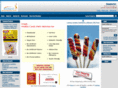 reallyhealthycandy.com