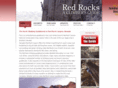 redrocksguidebook.com