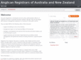 registrarsaunz.org