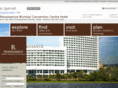 renaissancemumbai.com