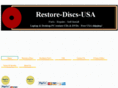 restore-discs-usa.com