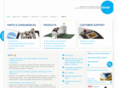 rubber-roller.co.uk