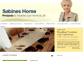 sabineshome.com