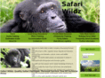 safariwildz.com