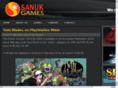 sanuk.biz